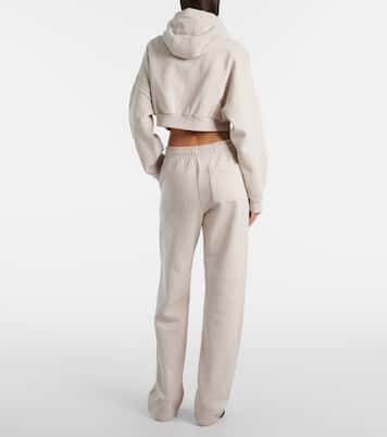 Pantalon de survêtement en coton | Entire Studios