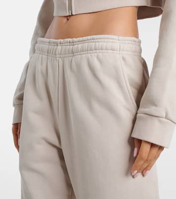 Pantalon de survêtement en coton | Entire Studios