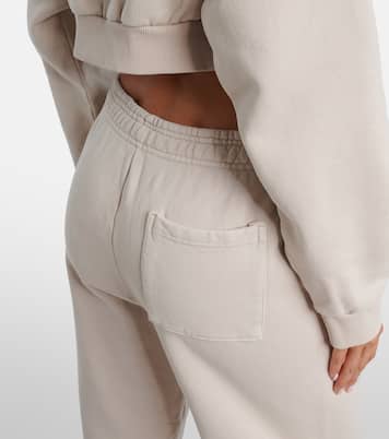 Pantalon de survêtement en coton | Entire Studios