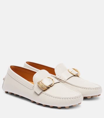 Mocasines Gommino de piel | Tod's