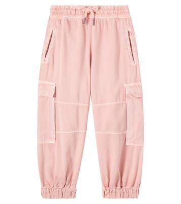 Cargohose Aliki aus Baumwolle | Molo