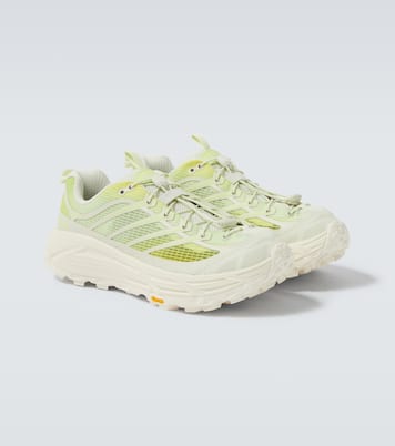 Sneakers Mafate Three2 Grid | Hoka One One