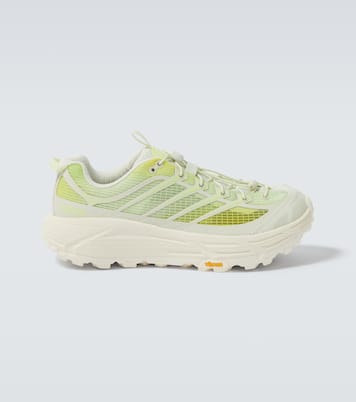 Sneakers Mafate Three2 Grid | Hoka One One