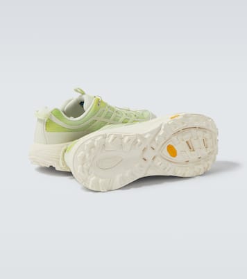 Sneakers Mafate Three2 Grid | Hoka One One