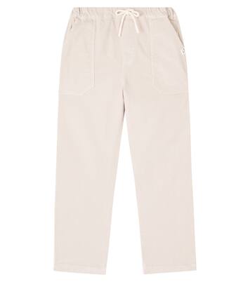 Rick cotton corduroy pants | Cozmo