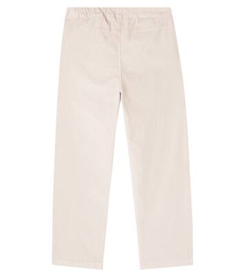Rick cotton corduroy pants | Cozmo