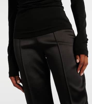 Top aus Jersey | Wardrobe.NYC