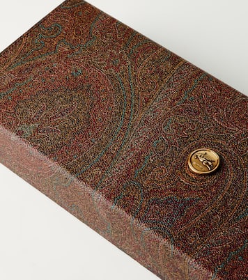 Arnica poker set | Etro