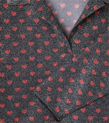 Lumière printed shirt | Oséree Kids