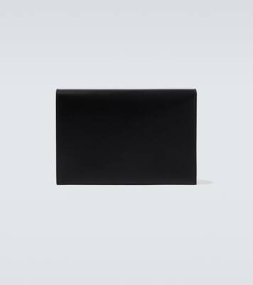 Pochette en cuir | The Row