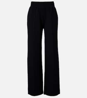 Weite Hose 30" aus Jersey | Varley