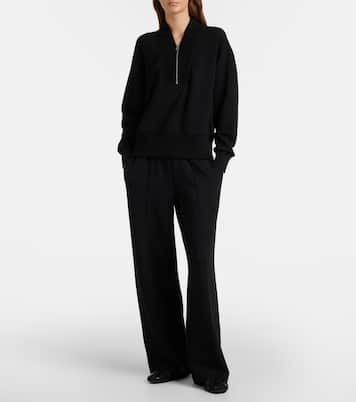 Weite Hose 30" aus Jersey | Varley