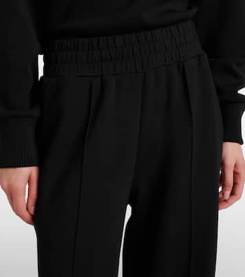 Weite Hose 30" aus Jersey | Varley