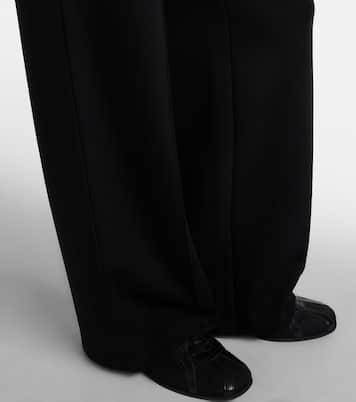 Weite Hose 30" aus Jersey | Varley