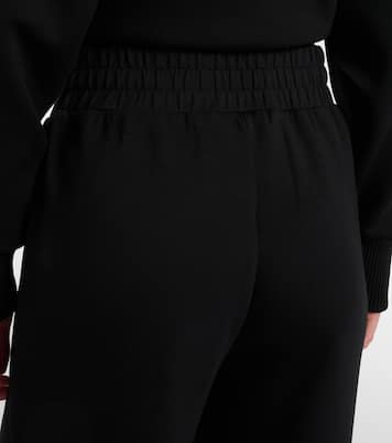 Weite Hose 30" aus Jersey | Varley