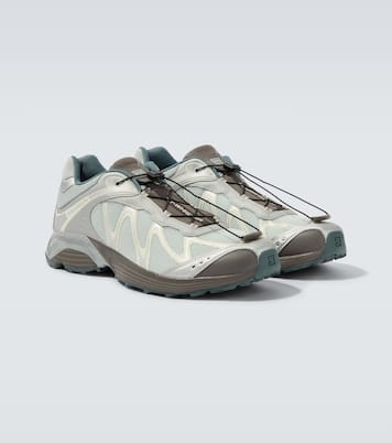 XT-Whisper mesh sneakers | Salomon