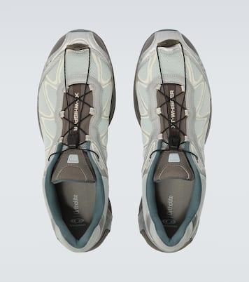 XT-Whisper mesh sneakers | Salomon