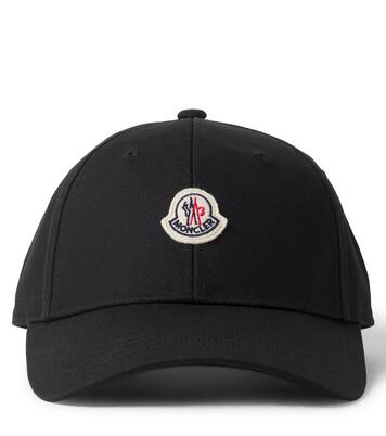 Baseballcap aus Baumwolle | Moncler Enfant