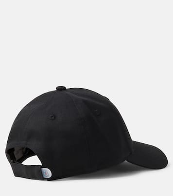 Baseballcap aus Baumwolle | Moncler Enfant