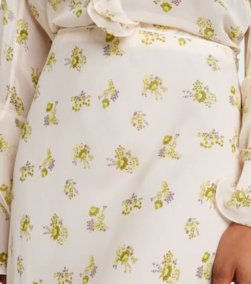 Midirock Airy Daydream | Dorothee Schumacher