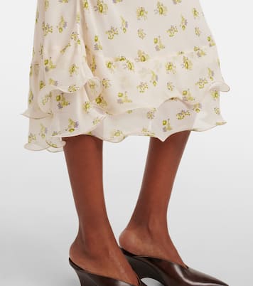 Midirock Airy Daydream | Dorothee Schumacher