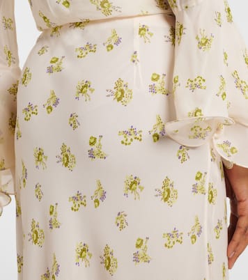 Midirock Airy Daydream | Dorothee Schumacher