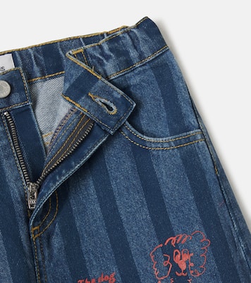 Jeans Pickles The Dog | Bobo Choses