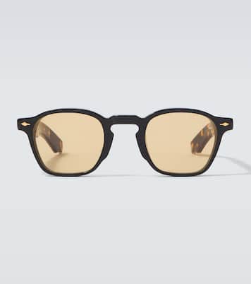 Zephirin round sunglasses | Jacques Marie Mage
