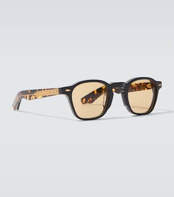 Zephirin round sunglasses | Jacques Marie Mage