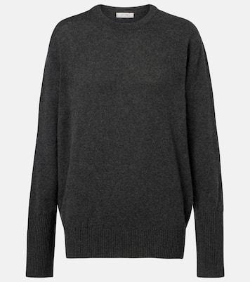Odelle cashmere sweater | The Row