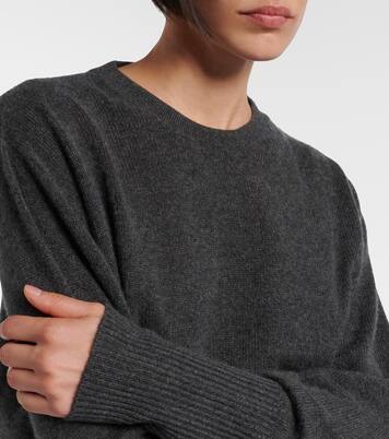 Odelle cashmere sweater | The Row
