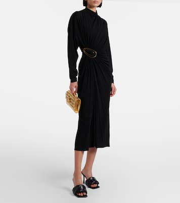 Pantoletten Lido aus Leder | Bottega Veneta