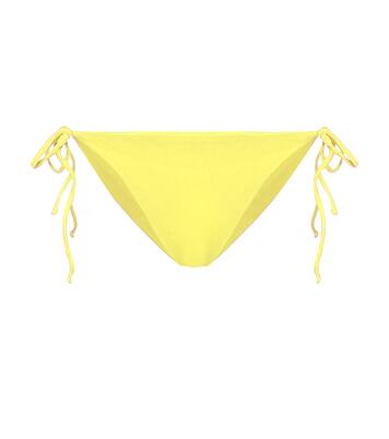 Culotte de bikini Ties | Jade Swim