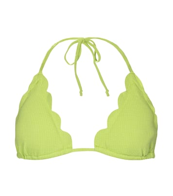 Haut de bikini Broadway | Marysia