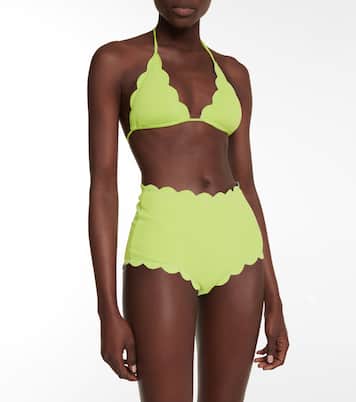 Haut de bikini Broadway | Marysia