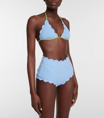 Haut de bikini Broadway | Marysia