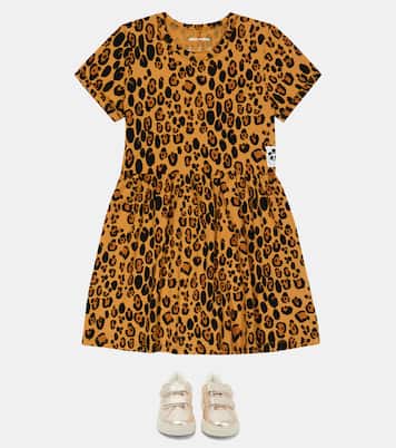 Esplar leather sneakers | Veja Kids