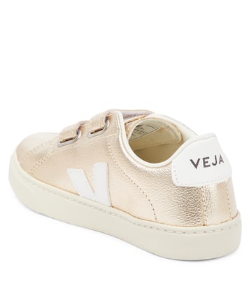 Esplar leather sneakers | Veja Kids