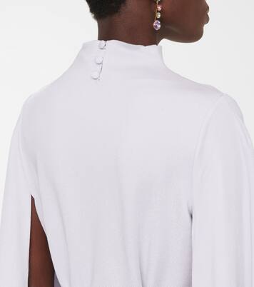 Top Harper aus Jersey | Safiyaa