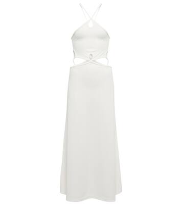 Robe longue | Christopher Esber