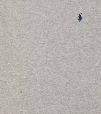 T-shirt en coton à logo | Polo Ralph Lauren Kids