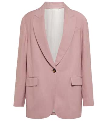 Blazer | Brunello Cucinelli