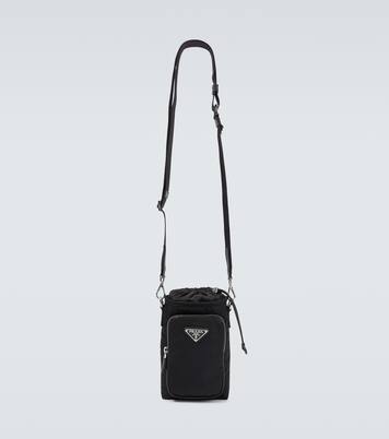 Smartphone-Etui aus Re-Nylon | Prada