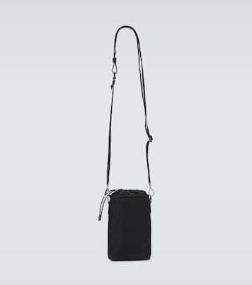Smartphone-Etui aus Re-Nylon | Prada