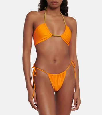 Haut de bikini Chili | Bananhot