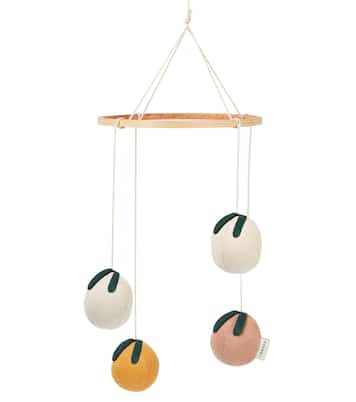 Baby Melissa cotton knit mobile | Liewood