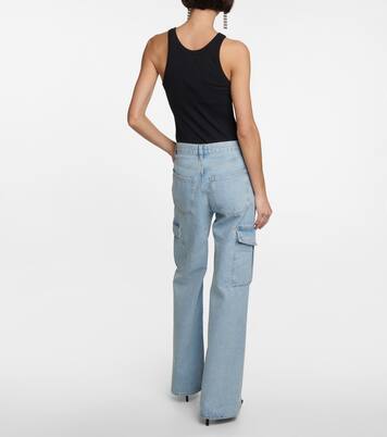 Cargohose Minka aus Denim | Agolde