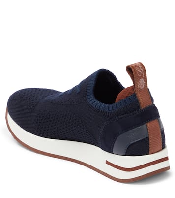 Slip-on sneakers | Loro Piana Kids