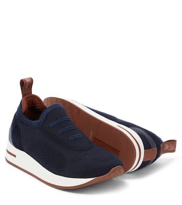 Slip-on sneakers | Loro Piana Kids