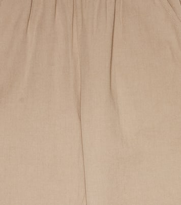 Pantaloni Ede in cotone | Donsje